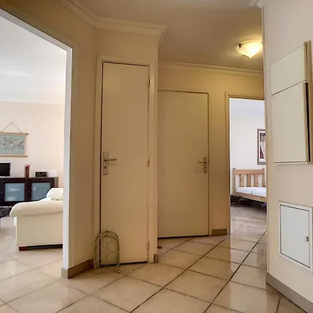 Nestor&jeeves - Palais Renoir - By Sea - Free Parking * نيس